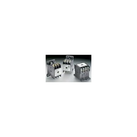 Products Unl Relay Gen Purp 3Pst 30A 240V DPC-3U30BL1X